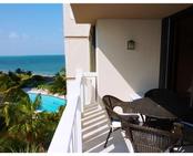 1111 CRANDON BL # A407, Key Biscayne, FL 33149 
