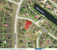 9865  WINNIPEG ST, PORT CHARLOTTE, FL 33981 