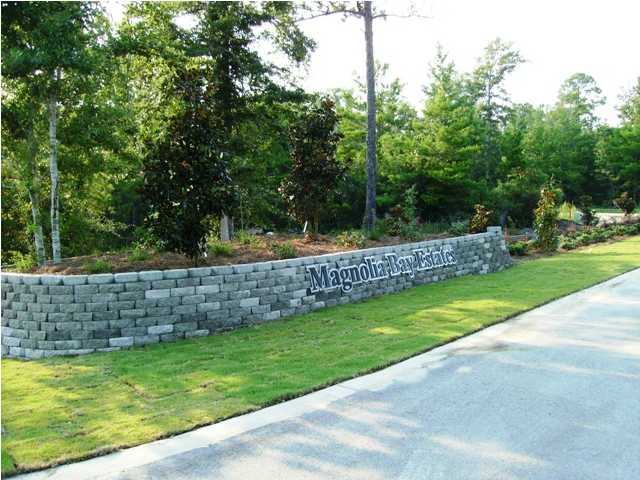 LOT 29 MAGNOLIA BAY, FREEPORT, FL 32439 