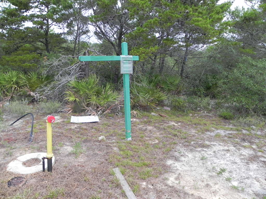 LOT 7 Bluewater View Avenue, PANAMA CITY BEACH, FL 32413 