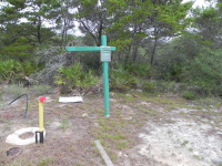 LOT 7 Bluewater View Avenue, PANAMA CITY BEACH, FL 32413 