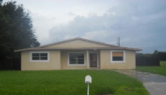 7234 Sw Lark Drive, Arcadia, FL 34269 Foreclosure