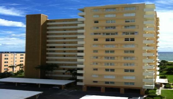 1630 North Ocean Boulevard #614, Pompano Beach, FL 33062 