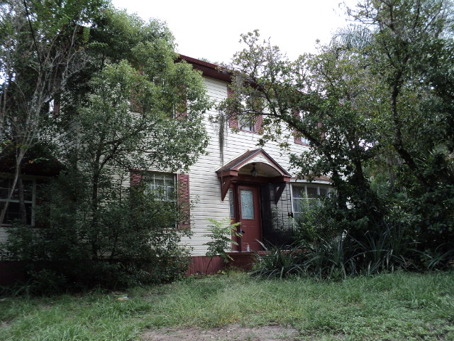 1035  MARION STREET, CASSADAGA, FL 32706 