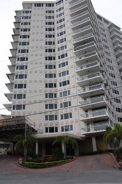 3000  HOLIDAY DRIVE PH 1, FORT LAUDER, FL 33316 