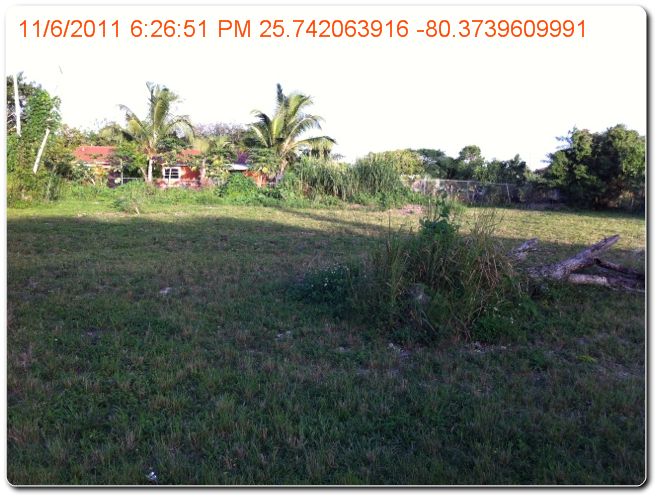 231 XX SW 123RD CT LOT 19, MIAMI, FL 33128 