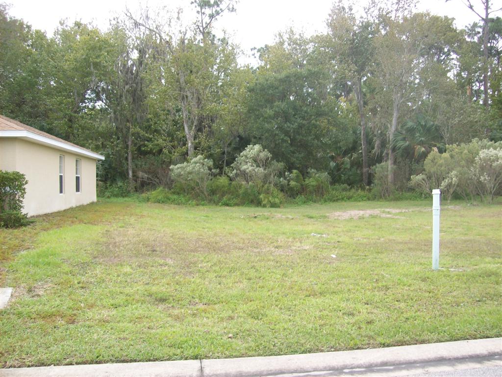 839 ANGELINA COURT Lot 839, PORT ORANGE, FL 32127 