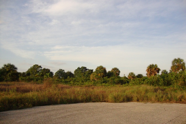 26465 Vinton Court Lots 23 &amp; 24, Port Charlotte, FL 33983 