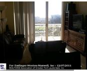 19501 W COUNTRY CLUB DR # 1005, Aventura, FL 33180 