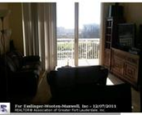 19501 W COUNTRY CLUB DR # 1005, Aventura, FL 33180 