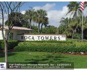 2121 N Ocean Blvd # 1106, Boca Raton, FL 33431 