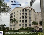 17047 BOCA CLUB BL # 123A, Boca Raton, FL 33487 