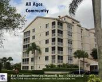 17047 BOCA CLUB BL # 123A, Boca Raton, FL 33487 