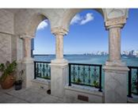 5365 FISHER ISLAND DR # 5365, Fisher Island, FL 33109 