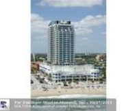 505 N FT LAUDERDALE BCH BL # 1408, Fort Lauderdale, FL 33304 