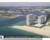 2200 S Ocean Ln # 1806, Fort Lauderdale, FL 33316 
