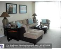 3020 NE 32nd Ave. # 1508, Fort Lauderdale, FL 33308 