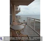 3850 Galt Ocean Dr # 505, Fort Lauderdale, FL 33308 