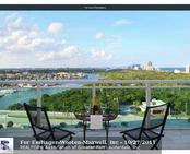 2845 NE 9th St # PH6, Fort Lauderdale, FL 33304 