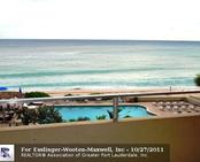 4040 Galt Ocean Dr # 310, Fort Lauderdale, FL 33308 