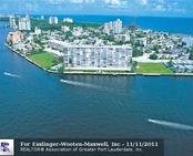 511 Bayshore Dr # 807, Fort Lauderdale, FL 33304 
