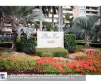 4300 N OCEAN BL # 16G, Fort Lauderdale, FL 33308 