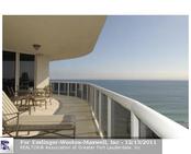 3100 N Ocean Blvd # 1710, Fort Lauderdale, FL 33308 