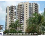 2701 N Ocean Blvd # 12B, Fort Lauderdale, FL 33308 