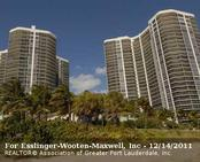 3100 N OCEAN BL # 1706, Fort Lauderdale, FL 33308 
