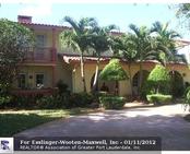 2519 Sw 30th Ave, Fort Lauderdale, FL 33312 