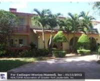2519 Sw 30th Ave, Fort Lauderdale, FL 33312 