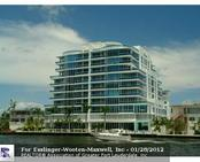 715 BAYSHORE DR # 903, Fort Lauderdale, FL 33304 