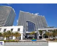 3101 Bayshore # 1504, Fort Lauderdale, FL 33304 