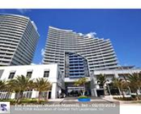 3101 Bayshore # 703, Fort Lauderdale, FL 33304 