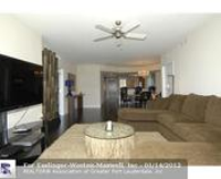2821 N Ocean Blvd # 604S, Fort Lauderdale, FL 33308 