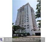 3000 E SUNRISE BL # 5-H, Fort Lauderdale, FL 33304 