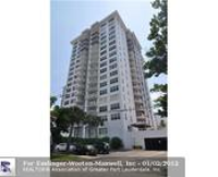 3000 E SUNRISE BL # 5-H, Fort Lauderdale, FL 33304 