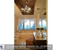 3333 NE 32ND AV # 1501, Fort Lauderdale, FL 33305 