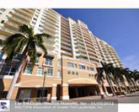 3020 NE 32ND AV # 809, Fort Lauderdale, FL 33308 