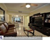 3200 N Ocean Blvd # 307, Fort Lauderdale, FL 33308 