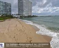 2100 S OCEAN DR # 11J, Fort Lauderdale, FL 33316 