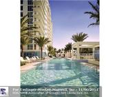 2831 N OCEAN BLVD # 602N, Fort Lauderdale, FL 33308 