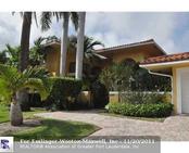 449 Isle Of Palms Dr, Fort Lauderdale, FL 33301 
