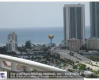 1745 E HALLANDALE BCH BLVD # 2306W, Hallandale, FL 33009 