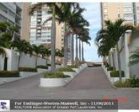 1904 S OCEAN DR # TS 206, Hallandale, FL 33009 