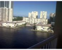 121 GOLDEN ISLES DR # 901, Hallandale, FL 33009 