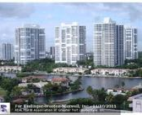 3180 S Ocean Dr # 1722, Hallandale, FL 33009 