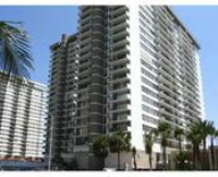 2030 S OCEAN DR # 1615, Hallandale, FL 33009 