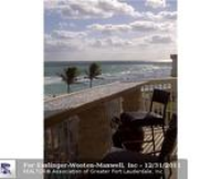 1928 S OCEAN DR # PH -2, Hallandale, FL 33009 