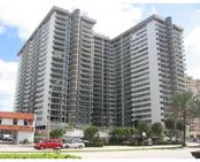 2030 S OCEAN DR # 1526, Hallandale, FL 33009 